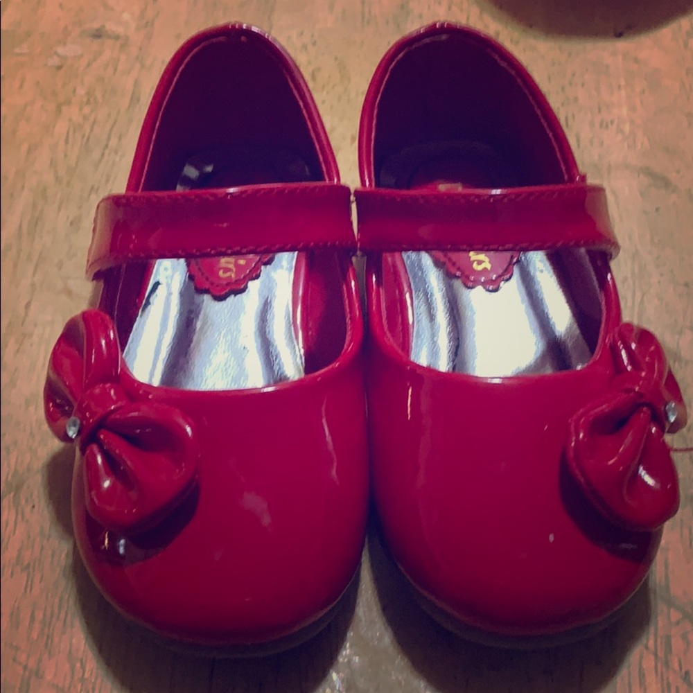 Shoes Toddler tap shoes